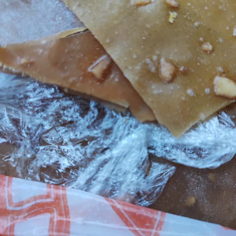 Aldığım Pestilin İçinden Böcek Çıktı, Hijyen Konusunda Endişeliyim