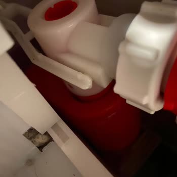 Visam Klozet Şamandırası İçin Yedek Parça Bulamıyorum