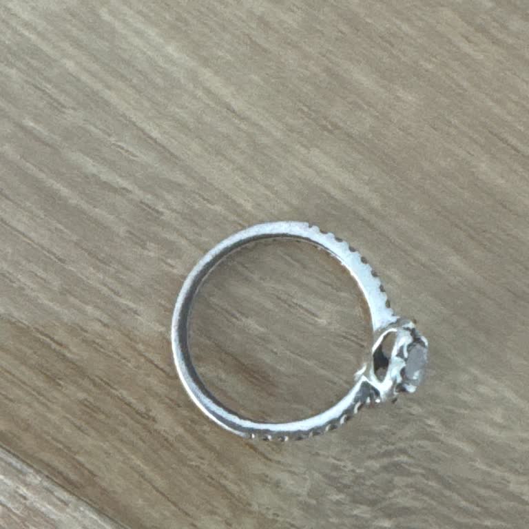 Pandora Asil Kalp Yüzükte Kısa Sürede Yoğun Kararma Sorunu