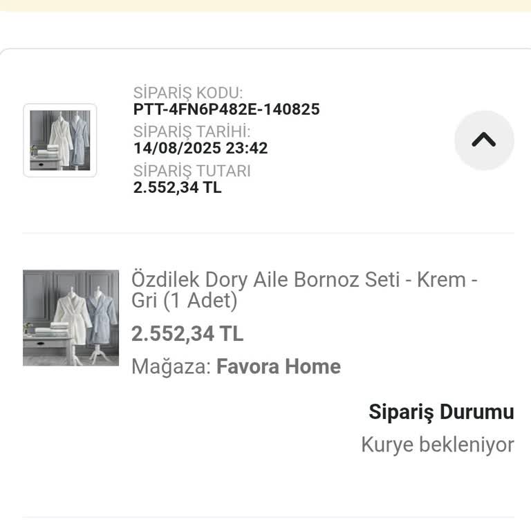 Siparişim Günlerdir Gönderilmiyor, Müşteri Hizmetleri Sorunu Çözemiyor