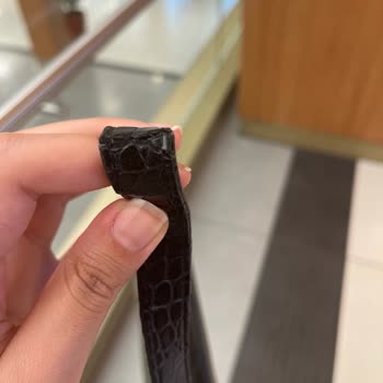 Beymen Collection Çantamın Sapı Ve Yazıları Deforme Oldu, Tadilat Talebim Reddedildi