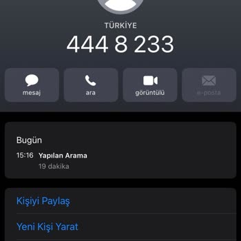 Bilet İptalinde Müşteri Hizmetleri Gecikmesi Nedeniyle Mağduriyet Ve İade Talebi