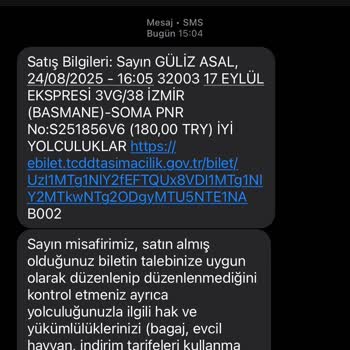 Bilet İptalinde Müşteri Hizmetleri Gecikmesi Nedeniyle Mağduriyet Ve İade Talebi