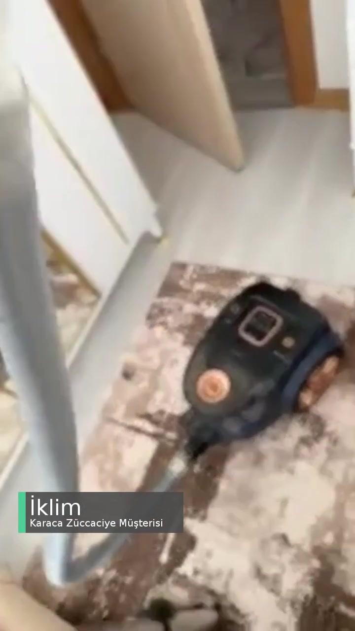 Karaca Süpürge Kalitesizliği! videonun kapak resmi