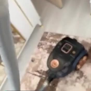 Karaca Süpürge Kalitesizliği!