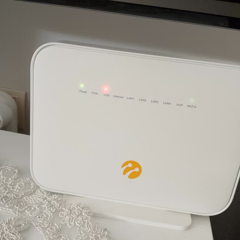 Günlerdir Süren Fiber İnternet Kesintisi Ve Çözülmeyen Arıza Sorunu