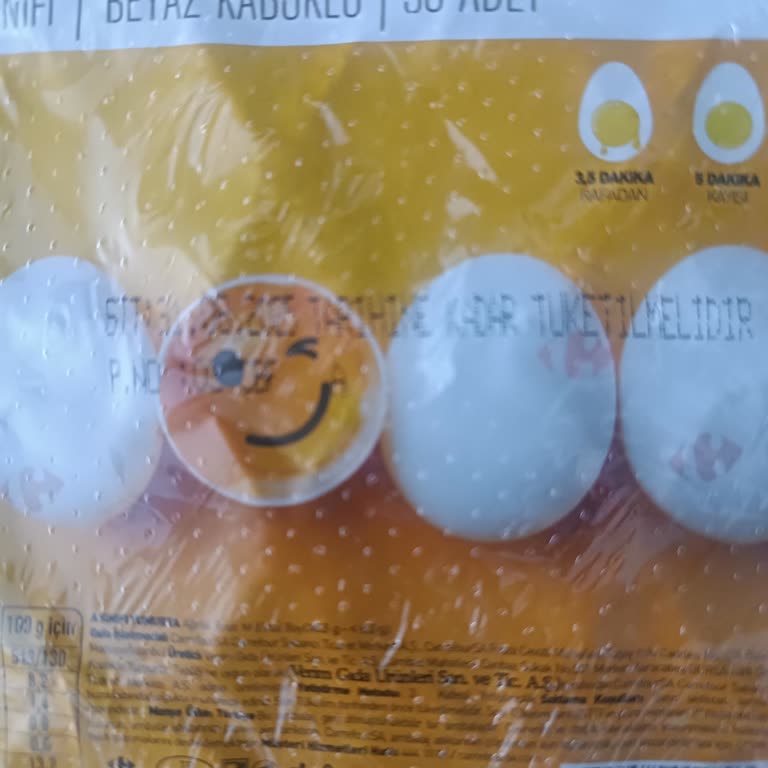 Son Kullanma Tarihi Yakın Ürün Gönderildi