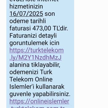 Üç Aydır Süren İnternet Kesintileri Ve Çözümsüzlük Mağduriyetim