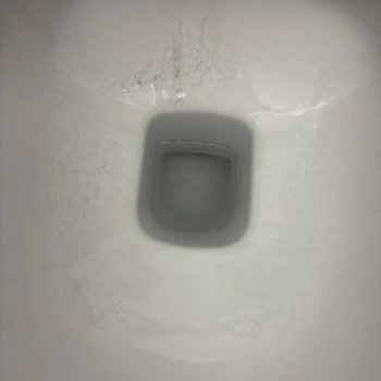 Bien Marka Klozetlerde İlk Günlerden İtibaren Çıkan Siyah Lekeler Ve Değişim Talebi