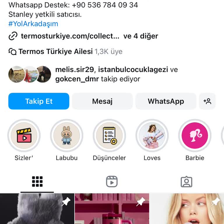 Sipariş Verilen Termos 4 Ay Geçmesine Rağmen Teslim Edilmedi, İletişimden Sonuç Alınamıyor