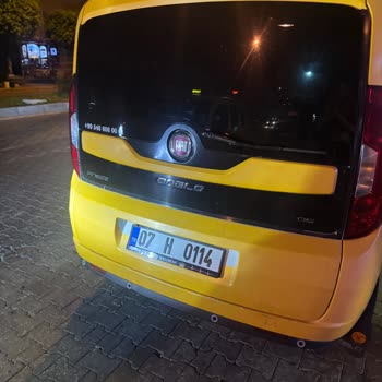 Kaba Taksi Şoförü Yolun Ortasında İndirdi, Taksimetreyi De Açmadı