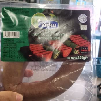 Tarihi Geçmiş Ve Etiketsiz Ürünler Sağlığımızı Tehdit Ediyor!