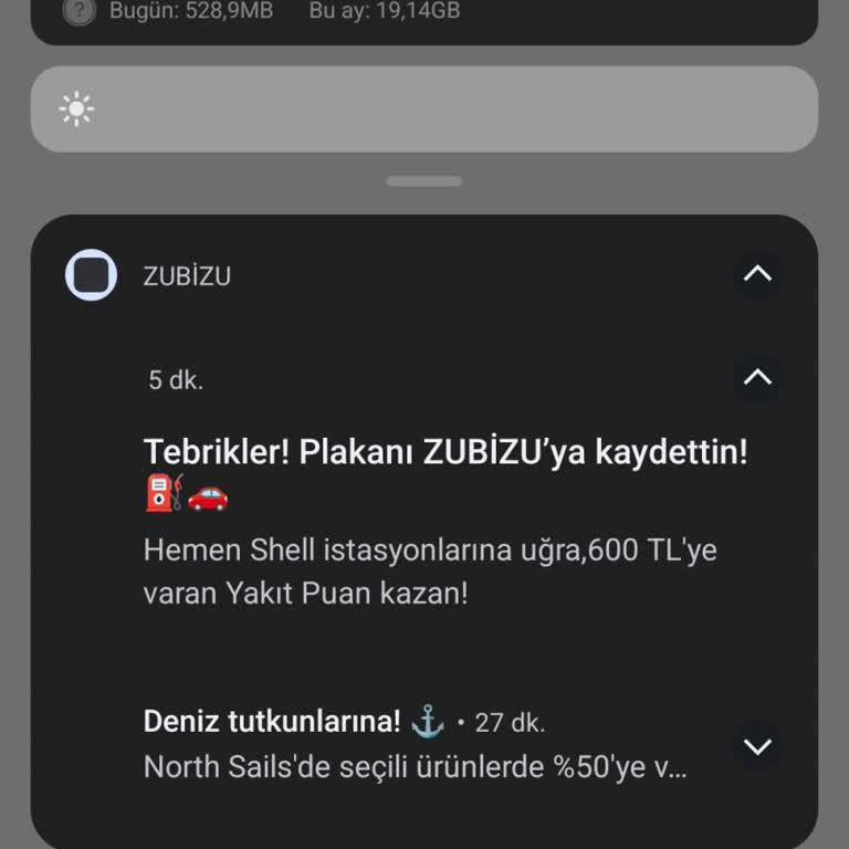 Shell Kampanya Yakıt Puanım Yüklenmedi, Mağduriyetim Giderilsin