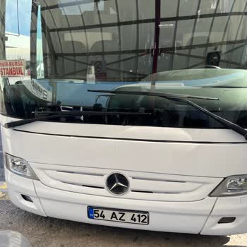 Arızalı Otobüs, Güvensiz Sürüş Ve Yetersiz Müşteri Hizmeti Nedeniyle Mağduriyet