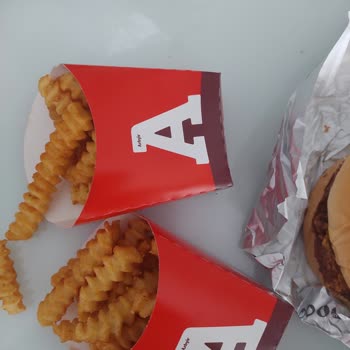 Eksik Ve Yanlış Sipariş: Arbys Uncubozköy Şubesinde Yaşanan Memnuniyetsizlik