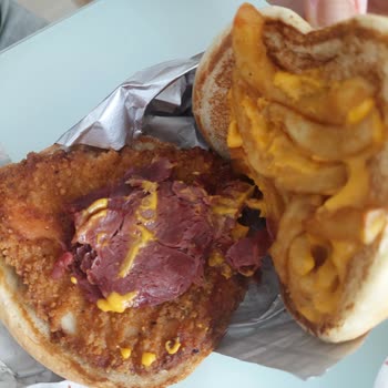 Eksik Ve Yanlış Sipariş: Arbys Uncubozköy Şubesinde Yaşanan Memnuniyetsizlik