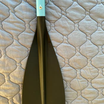 Decathlon Paddle Board Küreğinde Boya Kalkması Ve Yetersiz Satış Sonrası Destek