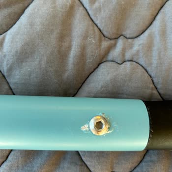 Decathlon Paddle Board Küreğinde Boya Kalkması Ve Yetersiz Satış Sonrası Destek