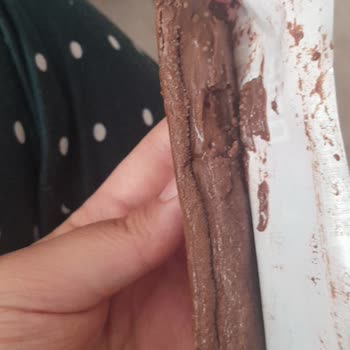 Son Kullanma Tarihi Geçmemiş Dido Çikolatada Bozukluk Ve Hayal Kırıklığı