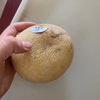 Migros Sanal Marketten Çürük Kavun Teslimatı Mağduriyeti