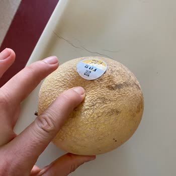 Migros Sanal Marketten Çürük Kavun Teslimatı Mağduriyeti