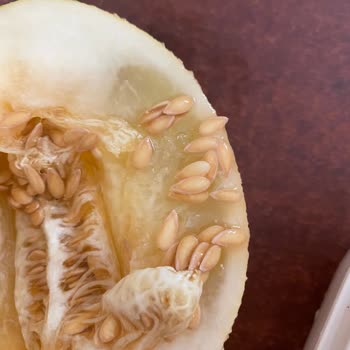 Migros Sanal Marketten Çürük Kavun Teslimatı Mağduriyeti