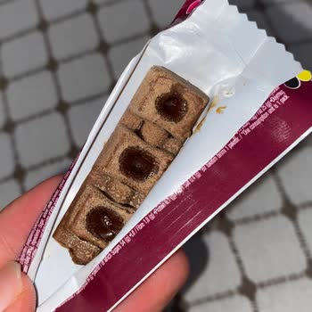 Son Kullanma Tarihi Geçmemiş Çikolataların Bozuk Çıkması