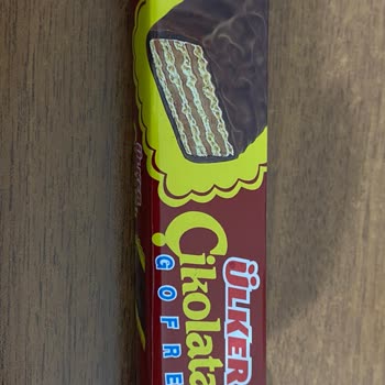 Son Kullanma Tarihi Geçmemiş Çikolataların Bozuk Çıkması