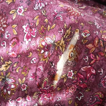 Glint Yağ Çözücü Yeni Alımda Eşyalarımda Renk Açılması Ve Zarar Oluştu