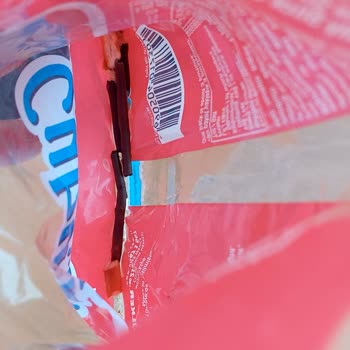 Ülker Çubuk Kraker Paketinden Yabancı Madde Çıktı, Çocuklar İçin Endişeliyim