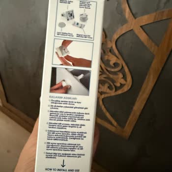 İşlevsiz Çekmece Kilidi İçin İade Talebim Reddedildi, Mağduriyet Yaşıyorum