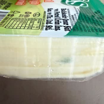 Kapalı Ambalajda Küflü Peynir Ve İlgisiz Müşteri Hizmetleri Mağduriyeti