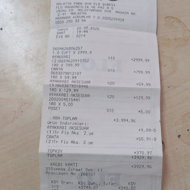 Kusurlu Ayakkabı İçin İade Talebim Reddedildi