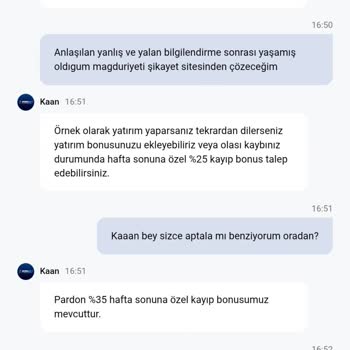Bonus Bilgilendirmesinde Yetersizlik Ve İletişim Sorunları