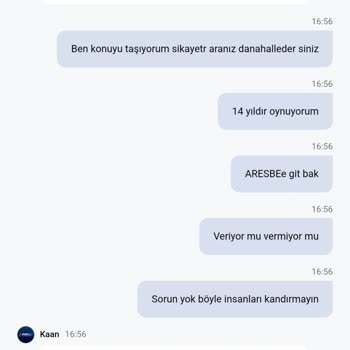 Bonus Bilgilendirmesinde Yetersizlik Ve İletişim Sorunları