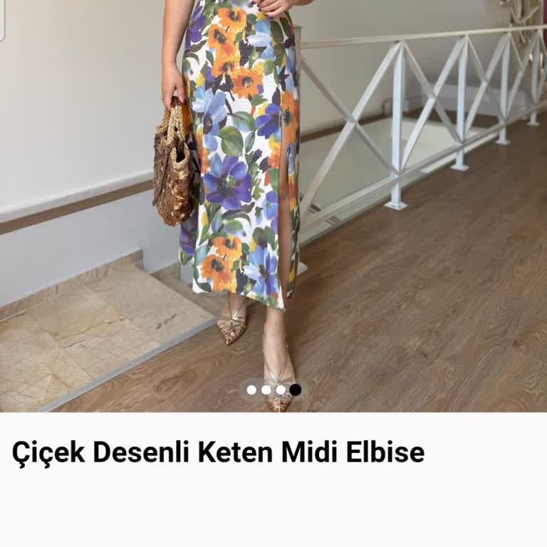 Yanlışlıkla Gönderdiğim Elbisem Boyner Deposunda Kayboldu, Geri Alamıyorum