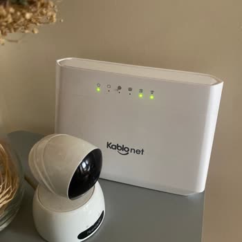 TÜRKSAT Kablo İnternet Kesintisi Nedeniyle Mağduriyet Ve Yetersiz Müşteri Hizmeti