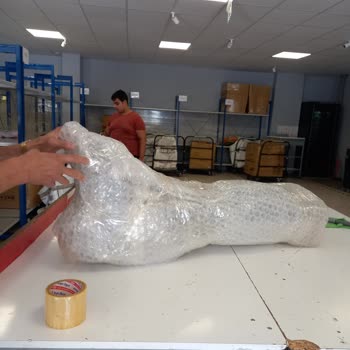 Kargom Kayboldu, Mağduriyetimin Giderilmesini Ve Ürün Bedelinin Ödenmesini Talep Ediyorum