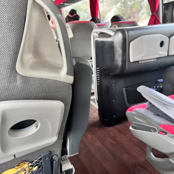 Varan Turizm İle Yaşanan Yolculuk Mağduriyeti Ve Ekstra Masraflar