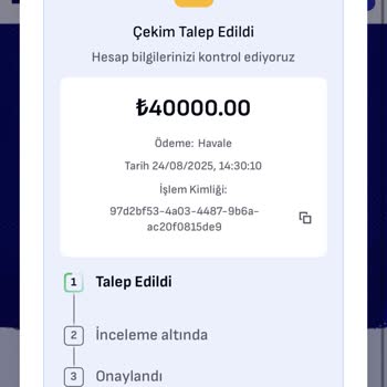 Bankobet Para Çekme Talebim 2 Gündür Gerçekleşmedi Müşteri Hizmetleri Çözüm Sunmuyor