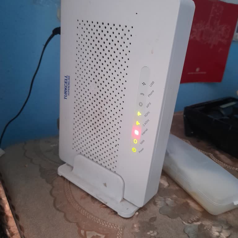 Engelli Birey Olarak 48 Saattir Süren İnternet Kesintisi Ve Mağduriyet