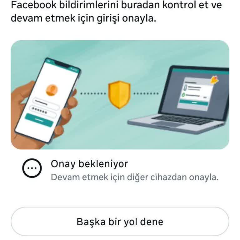 Eski Numarama Doğrulama Kodu Gidiyor, Hesabıma Erişemiyorum Destek Bekliyorum