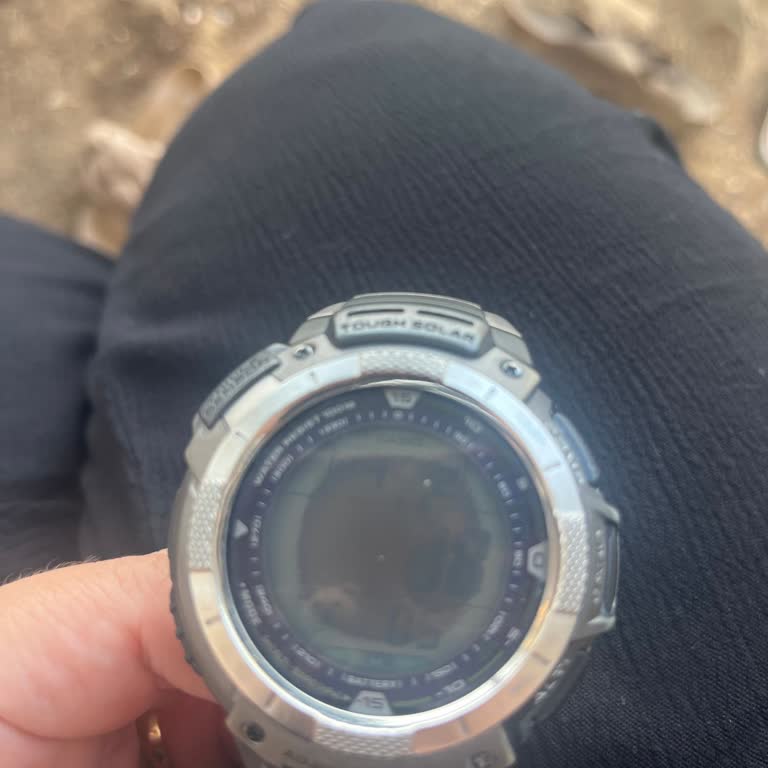 Saatim Tamir Sonrası Bozuldu, Servisten Cevap Alamıyorum!