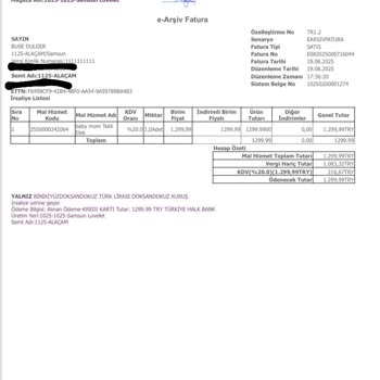 Göğüs Pompası Yetersiz Süt Çekimi Ve Ciddi Tahriş Sorunu Yaşadım