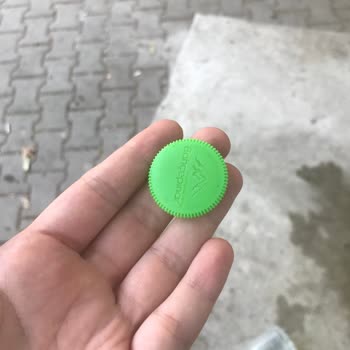 Bahçepınar 1.5 Litre Sularında Acılık Ve Kapak Problemleri Yaşıyorum