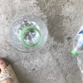 Bahçepınar 1.5 Litre Sularında Acılık Ve Kapak Problemleri Yaşıyorum