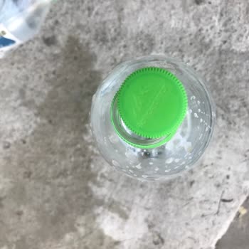 Bahçepınar 1.5 Litre Sularında Acılık Ve Kapak Problemleri Yaşıyorum