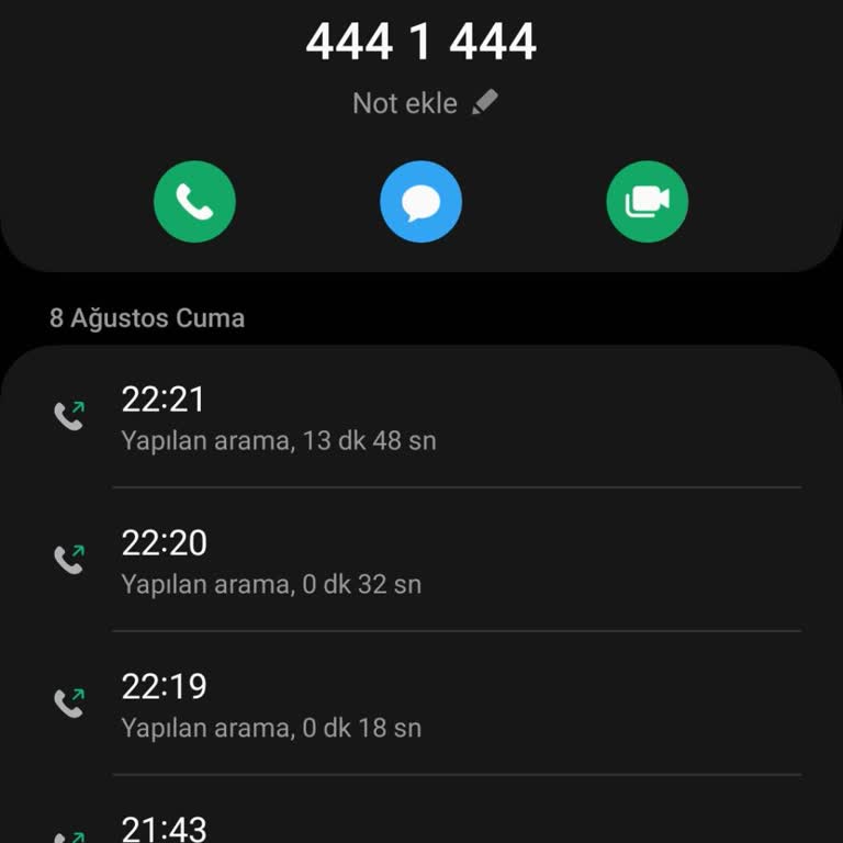 Türk Telekom Hattında Yıllardır Süren Çekim Sorunu Ve Çözümsüzlük
