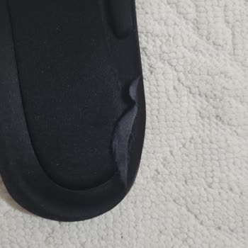 Deichmann'dan Alınan Memory Tabanlığın İlk Kullanımda Deforme Olması Ve Rahatsızlık Yaşanması