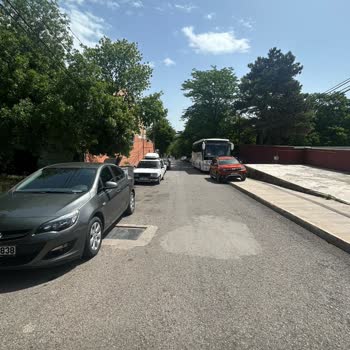 Sosyal Tesis Nedeniyle Trafik Ve Gürültü Mağduriyeti